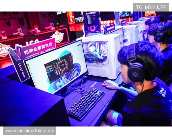 深入解析沙巴电竞平台的优势与特色，助你轻松找到最适合的电竞赛事观看渠道