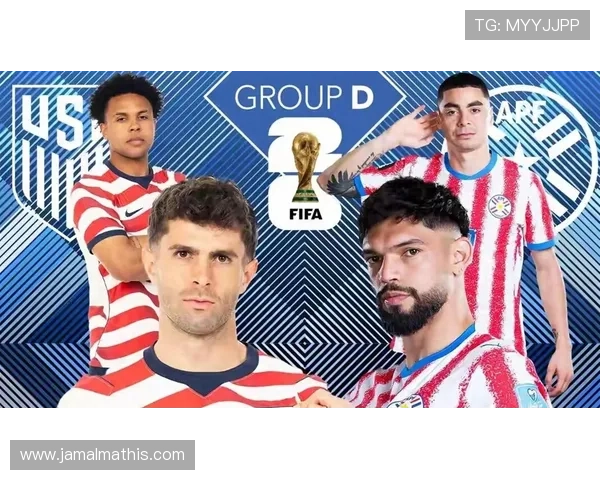 世界杯美国对阵巴拉圭比赛中攻防实力全面分析与关键战术解析